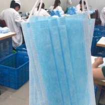 Маски одноразовые гигиенические, в Каменске-Уральском