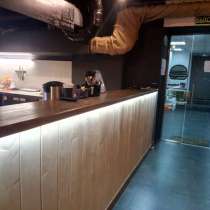 Бургерная, в Москве