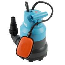 Дренажный насос Gardena 6000 classic (1777), в Санкт-Петербурге