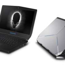 Новый Ноутбук DELL ALIENWARE 13 R2, в Уфе