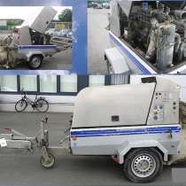 BMS Worker N 1 стандарт 2011 года выпуска, в Казани