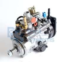 Насос топливный Делфи 9320a213G/9323A350G Новый, в Москве