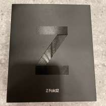 Samsung Galaxy Z Fold 2 256GB, в Москве