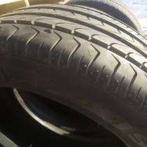 Продаю летнюю резину RUNFLAT, MAXXIS VISTRA M36, в Выксе