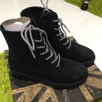 Ботинки женские, в Москве