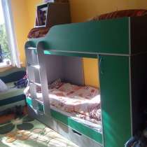 Двухъярусная кровать, в г.Барановичи