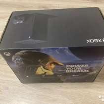 Microsoft Xbox Series X 1Tb, в Москве