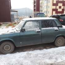 Продам автомобиль ВАЗ-21074, в Усть-Куте