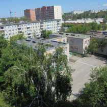 Продам 2-комнатную квартиру, Мира 35, в Томске