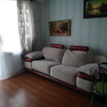 Бузулук, мкр. 4-й, 3 Сдам уютную однокомнатную квартиру, в Бузулуке