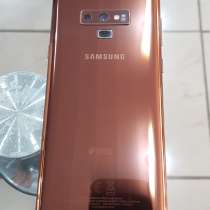 Продам Samsung galaxy note 9 duos 6/128, в г.Ташкент