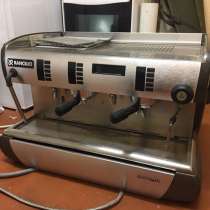 Кофемашина Rancilio classe 10, в г.Нарва