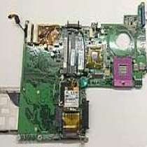 Материнская плата ноутбука Toshiba U300, в Перми