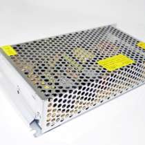 Блок питания 12V 15А Металл, в г.Киев