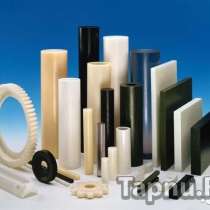 Капрлон графитонаполненный черный стержень 20 мм, в Уфе