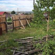 Продам дачу, Северо-запад, в Красноярске