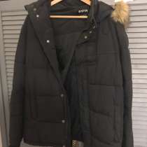 Куртка Зимняя, в Москве