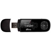 Плеер цифровой Ritmix RF-3450 4GB Black, в г.Тирасполь
