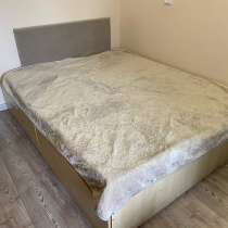 Двухспальняя кровать, в Анапе
