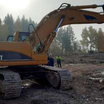 Продам экскаватор Caterpillar 330D,36 тн, в Перми