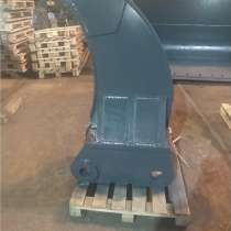 Однозубый рыхлитель для экскаватора, в Москве