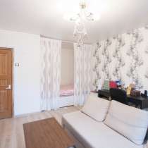 Сдается однокомнатная квартира по адресу ул Парковая, 1, в Перми