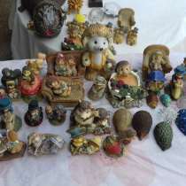 Коллекция ёжиков, в г.Zibreira
