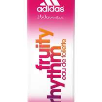 Adidas Fruity Rhythm 30 мл. Женская туалетная вода. Германия, в г.Донецк