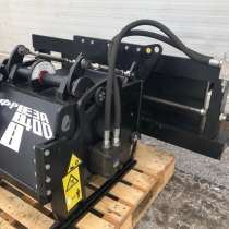 Фреза дорожная навесная на погрузчик 400мм, в Краснодаре