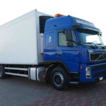 Грузовые перевозки, в Ханты-Мансийске