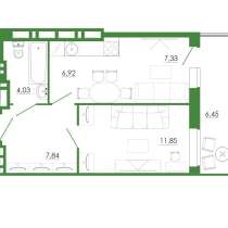 Продается квартира, в Ростове-на-Дону