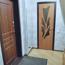 Квартира Студия, в Челябинске