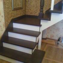 Деревянные лестницы для Вашего дома, в Нижнем Новгороде