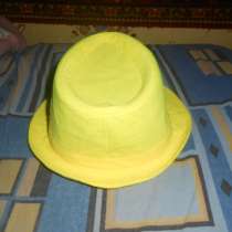 шляпка для девочки, в Симферополе