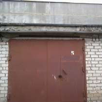 Продам гараж в ГСК Икар, в Ульяновске