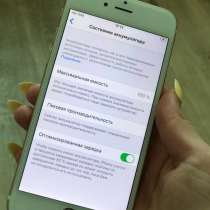 Продаётся iPhone 6s rose gold, в г.Украинка