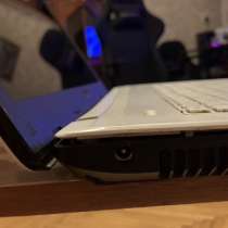 Ноутбук ASUS x75vb, в Санкт-Петербурге