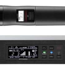 В продаже радиосистемы SHURE (100 % оригиналы), в Радужном