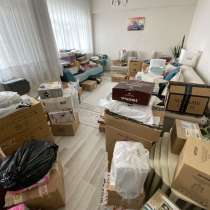 Помощь с переездом, в Москве