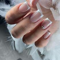 Маникюр, наращивание ногтей, в Домодедове