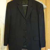 Мужской костюм MISHELIN, в Москве