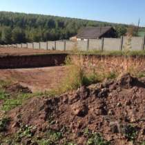 Продам участок в п. Элита. Самый центр !, в Красноярске