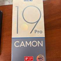 TECNO CAMON 19Pro, в Рубцовске