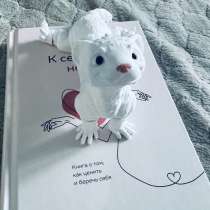 Игрушка 3 д хорек, в Воронеже