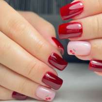 Маникюр, педикюр, в Оренбурге