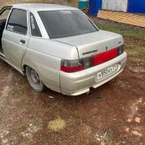 Продается ваз 2110, в Москве