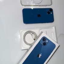 IPhone 13 на 256 гб, в Южно-Сахалинске