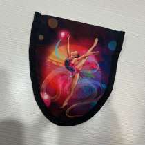 Чехол для полупальцев, художественная гимнастика, в Москве