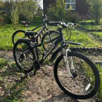 Велосипеды, в Москве