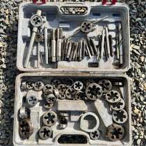 Набор метчиков и Лерки СССР, в Новосибирске